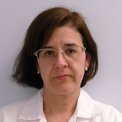 Paulina Quintana, M.D.